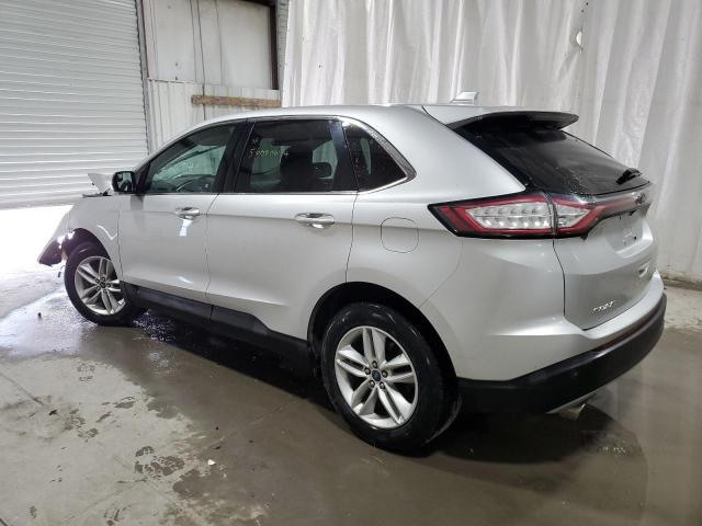 Photo 2 from auction – 2016 FORD EDGE SEL with VIN 2FMPK4J83GBB44960