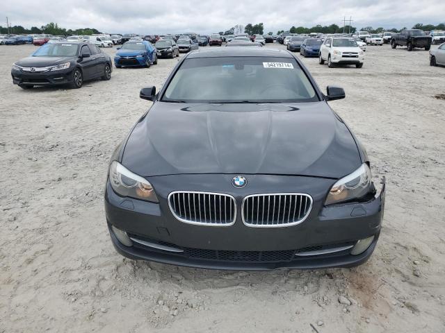 Photo 5 from auction – 2011 BMW 528 I with VIN WBAFR1C56BC747145
