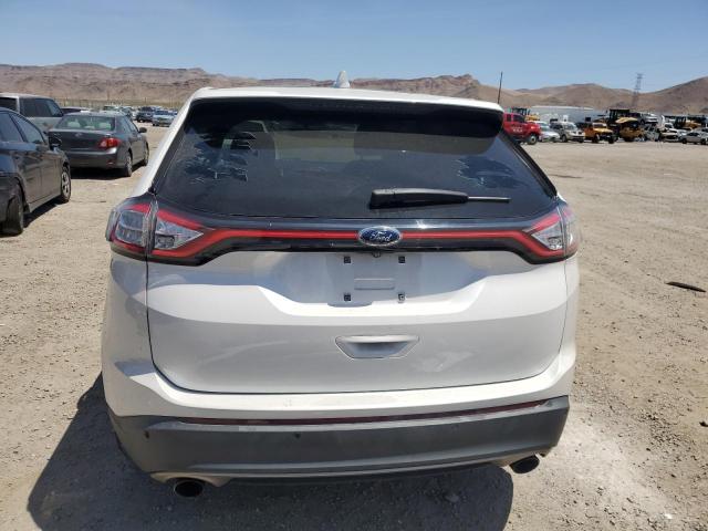 Photo 6 from auction – 2016 FORD EDGE SEL with VIN 2FMPK3J95GBB89000