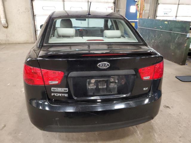 Photo 6 from auction – 2010 KIA FORTE EX with VIN KNAFU4A25A5881043