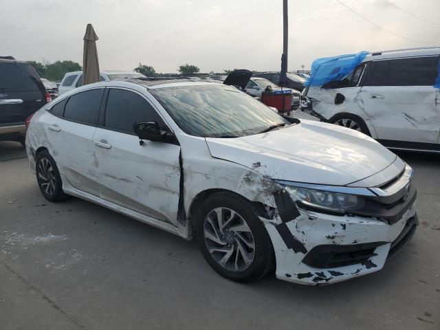 Photo 4 from auction – 2016 HONDA CIVIC EX with VIN 19XFC2F79GE249819
