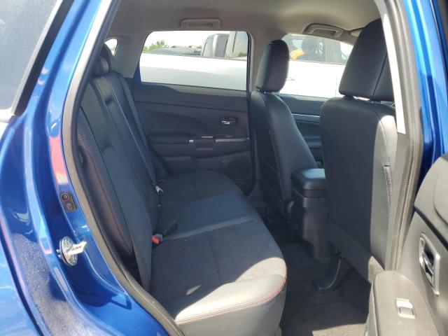 Photo 11 from auction – 2023 MITSUBISHI OUTLANDER with VIN JA4ARUAU1PU002209