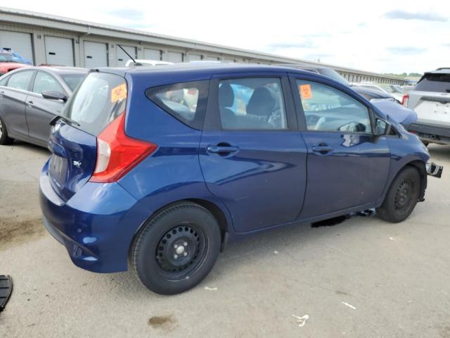 Photo 3 from auction – 2019 NISSAN VERSA with VIN 3N1CE2CP9KL360072