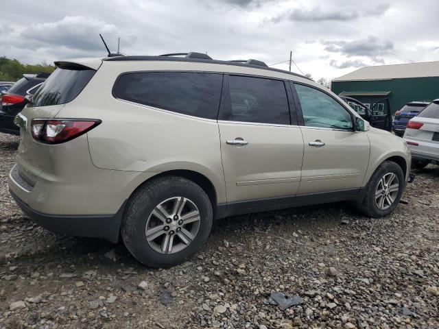 Photo 3 from auction – 2016 CHEVROLET TRAVERSE L with VIN 1GNKVHKD4GJ255352