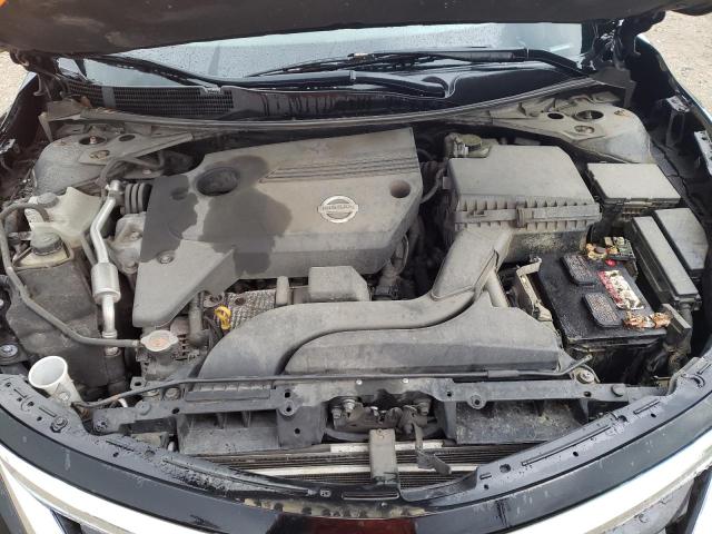 Photo 11 from auction – 2015 NISSAN ALTIMA 2.5 with VIN 1N4AL3AP3FC225356