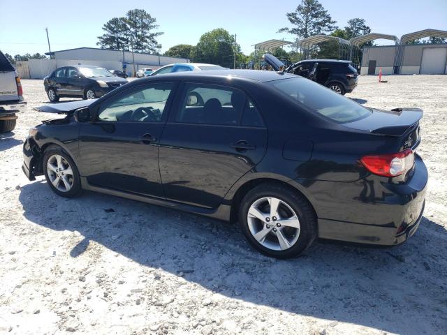 Photo 2 from auction – 2012 TOYOTA COROLLA BA with VIN 5YFBU4EE0CP073713