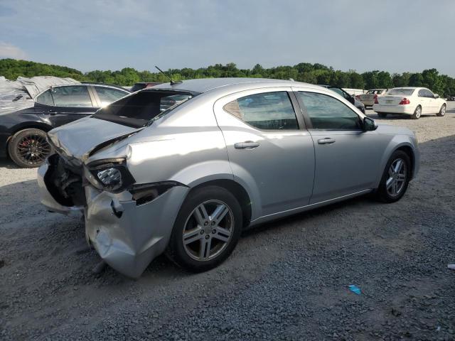 Photo 3 from auction – 2012 DODGE AVENGER with VIN 1C3CDZCB2CN314473