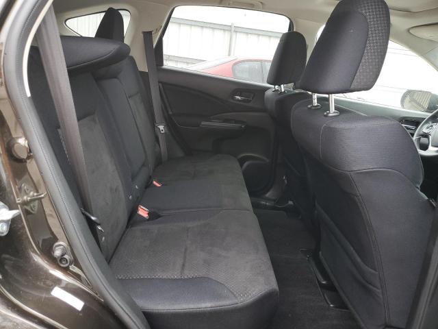 Photo 11 from auction – 2015 HONDA CR-V EX with VIN 5J6RM4H54FL052526
