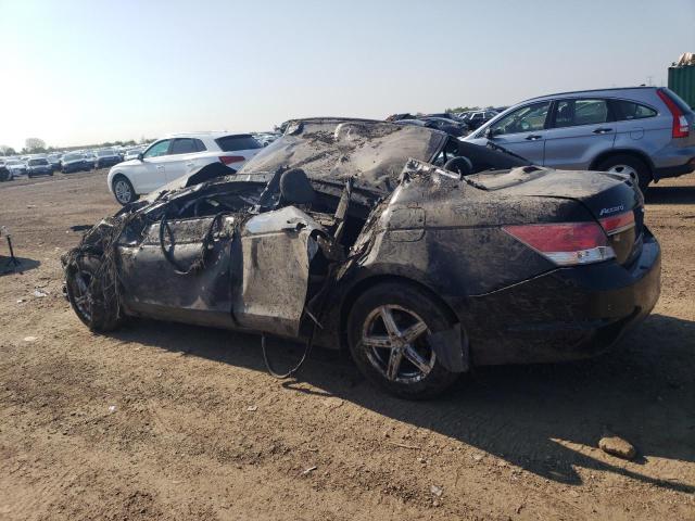 Photo 2 from auction – 2012 HONDA ACCORD SE with VIN 1HGCP2F6XCA068290