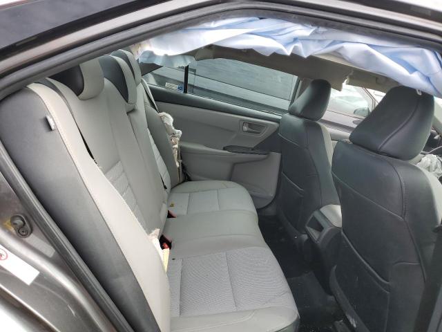 Photo 10 from auction – 2016 TOYOTA CAMRY LE with VIN 4T1BF1FK2GU525839