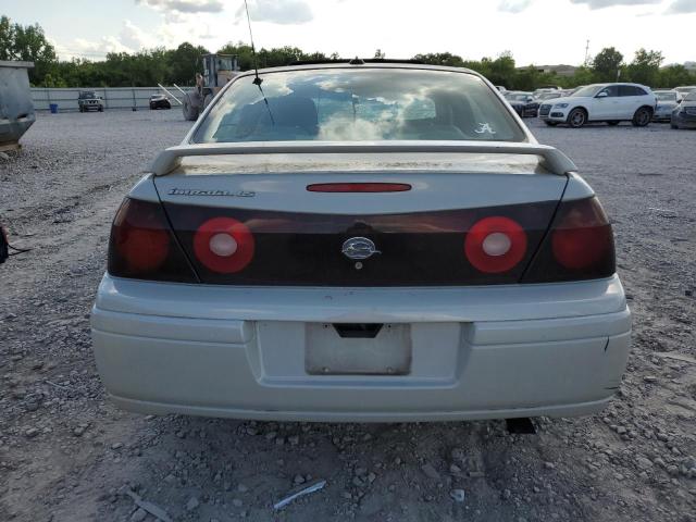 Photo 6 from auction – 2004 CHEVROLET IMPALA LS with VIN 2G1WH55K349342153