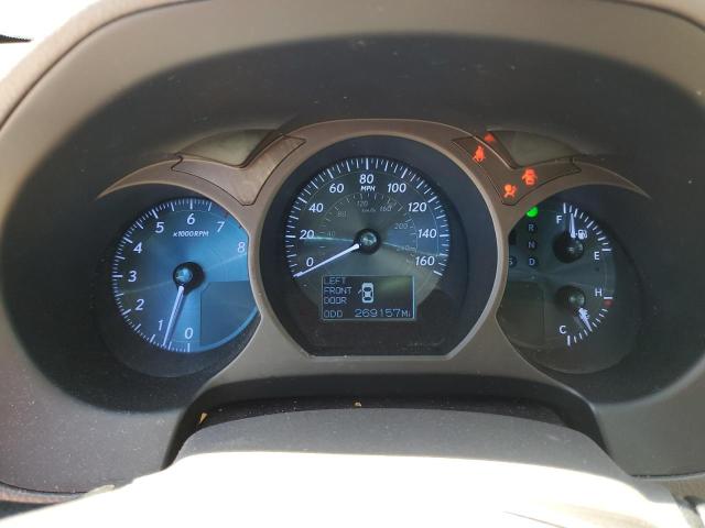 صورة رقم 9 من المزاد - 2010 LEXUS GS 350 مع VIN JTHCE1KS2A0025727