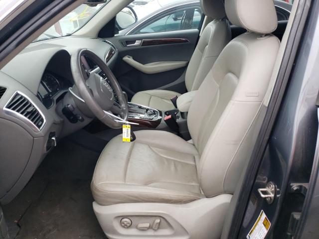 Photo 7 from auction – 2012 AUDI Q5 PREMIUM with VIN WA1LFAFP4CA136002