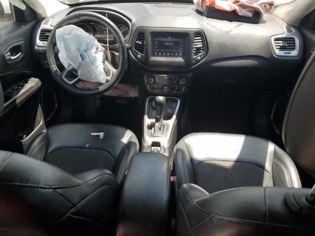 Photo 8 from auction – 2018 JEEP COMPASS LA with VIN 3C4NJDBB6JT480932