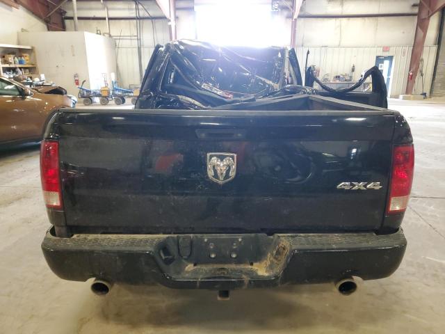 Zdjęcie 6 z aukcji – 2013 RAM 1500 ST z VIN 1C6RR7KT9DS550926