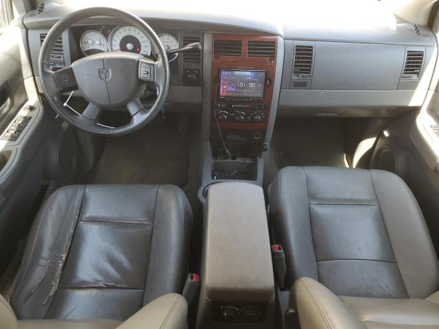 Photo 8 from auction – 2005 DODGE DURANGO SL with VIN 1D4HB48N25F547833
