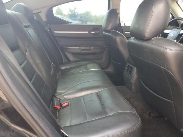 Photo 10 from auction – 2008 DODGE CHARGER SX with VIN 2B3KA33G28H298835
