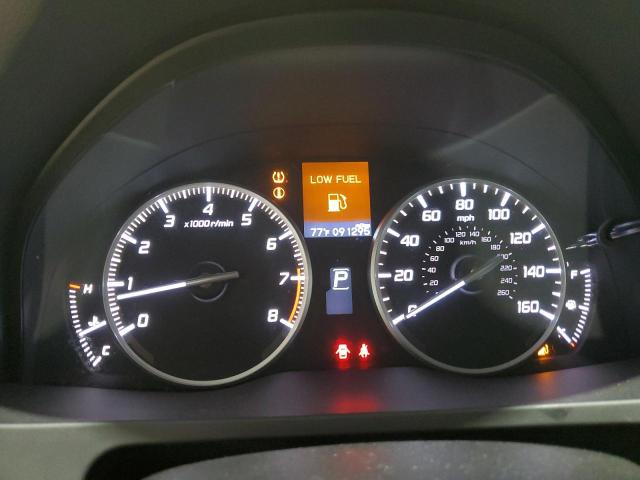 Photo 9 from auction – 2016 ACURA RDX with VIN 5J8TB4H3XGL016343