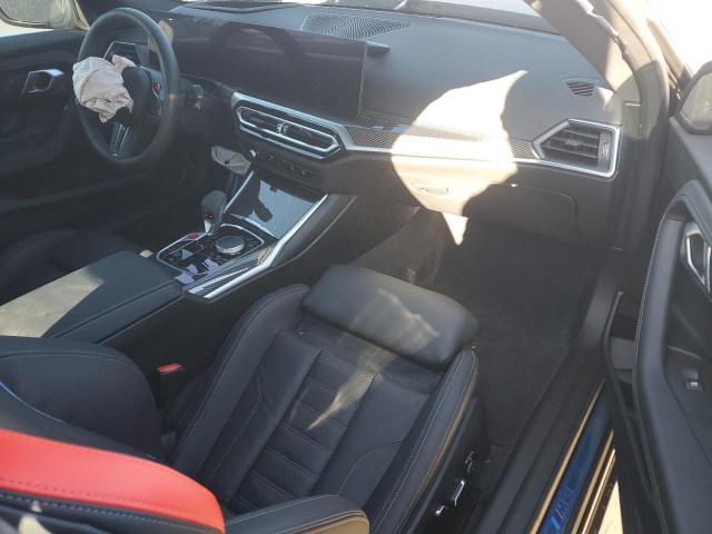 Photo 8 from auction – 2024 BMW M2 with VIN 3MF13DM07R8E17838