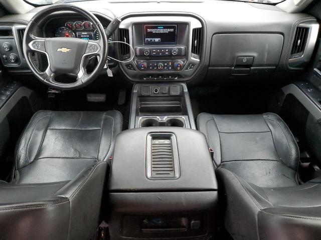 Zdjęcie 8 z aukcji – 2017 CHEVROLET SILVERADO z VIN 3GCUKSEC1HG233208