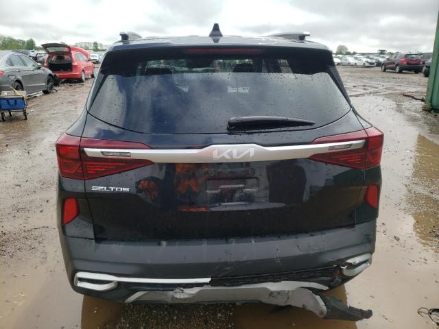 Photo 6 from auction – 2023 KIA SELTOS S with VIN KNDEUCAA0P7353567