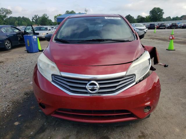 Photo 5 from auction – 2015 NISSAN VERSA NOTE with VIN 3N1CE2CP5FL361970