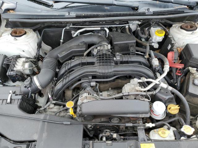 Photo 11 from auction – 2018 SUBARU IMPREZA with VIN 4S3GKAK63J3604853