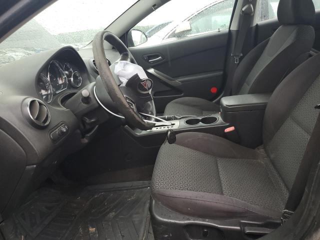 Photo 7 from auction – 2007 PONTIAC G6 BASE with VIN 1G2ZG58N974205193
