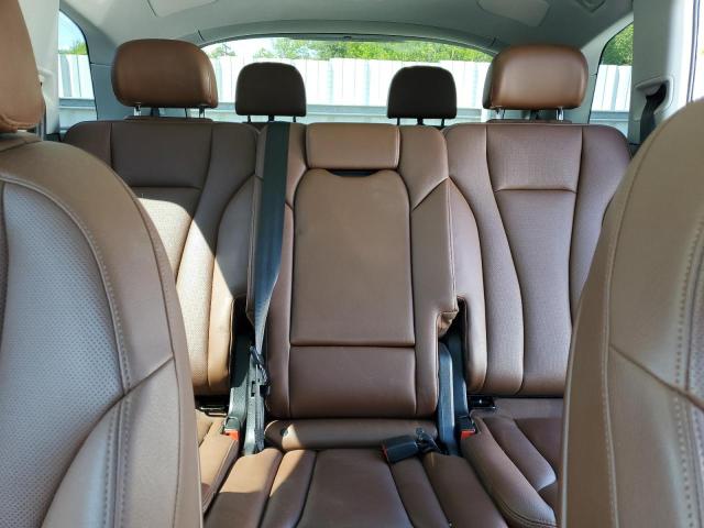 Photo 10 from auction – 2018 AUDI Q7 PRESTIG with VIN WA1VAAF75JD014073