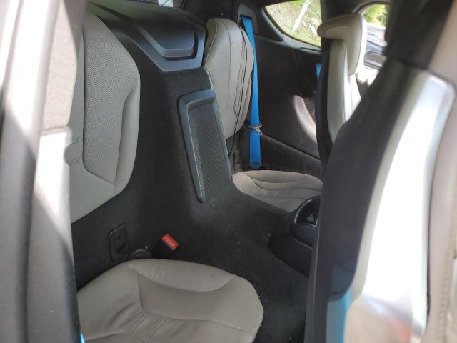 Photo 10 from auction – 2015 BMW I8 with VIN WBY2Z2C5XFV674460