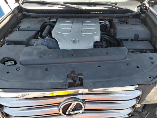 Photo 12 from auction – 2012 LEXUS GX 460 with VIN JTJBM7FX0C5040447