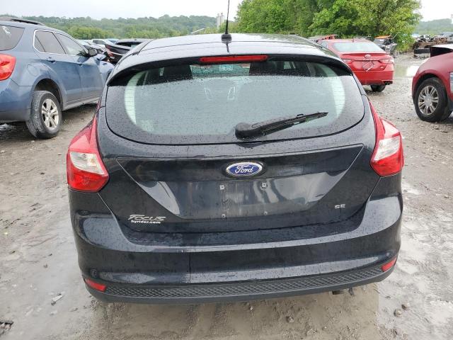 Photo 6 from auction – 2014 FORD FOCUS SE with VIN 1FADP3K29EL318739