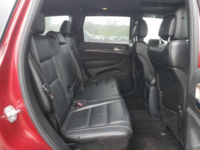 Photo 10 from auction – 2015 JEEP GRAND CHER with VIN 1C4RJFBG1FC227416