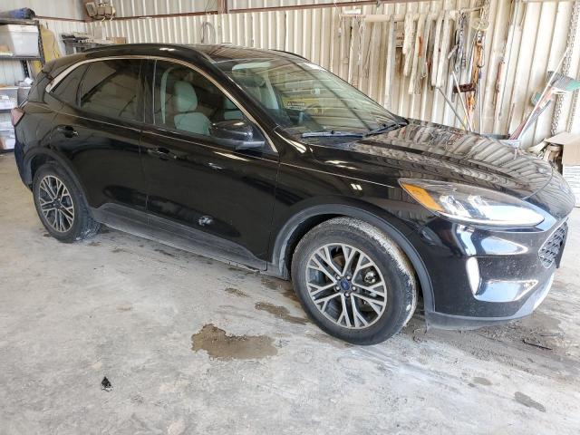 Photo 4 from auction – 2020 FORD ESCAPE SEL with VIN 1FMCU0H69LUA76321