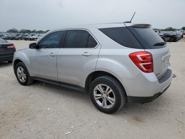 Photo 2 from auction – 2016 CHEVROLET EQUINOX LS with VIN 2GNALBEK3G1144827