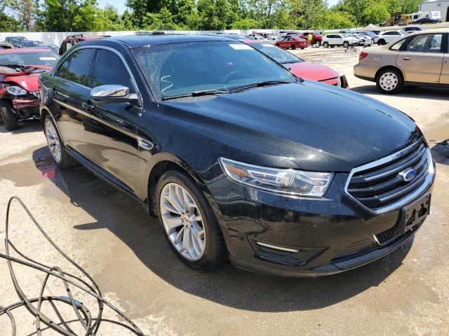 Photo 4 from auction – 2015 FORD TAURUS LIM with VIN 1FAHP2F81FG163415