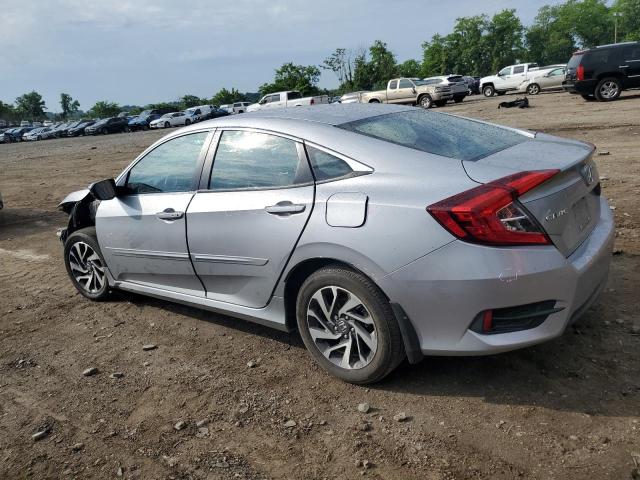 Photo 2 from auction – 2016 HONDA CIVIC EX with VIN 19XFC2F80GE042440