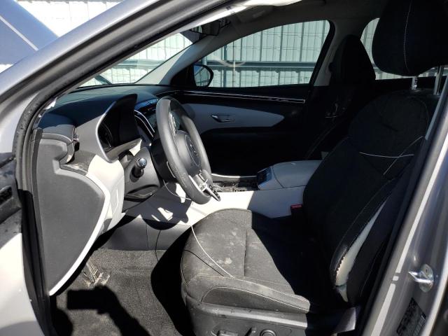 Photo 7 from auction – 2023 HYUNDAI TUCSON SEL with VIN KM8JBCAE8PU243791