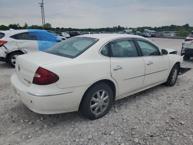 Photo 3 from auction – 2005 BUICK LACROSSE C with VIN 2G4WD562951294431