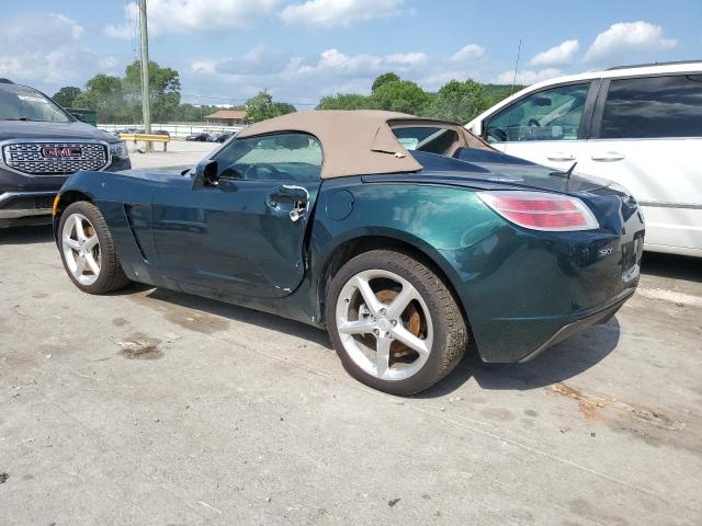 Photo 2 from auction – 2007 SATURN SKY with VIN 1G8MB33B87Y100167