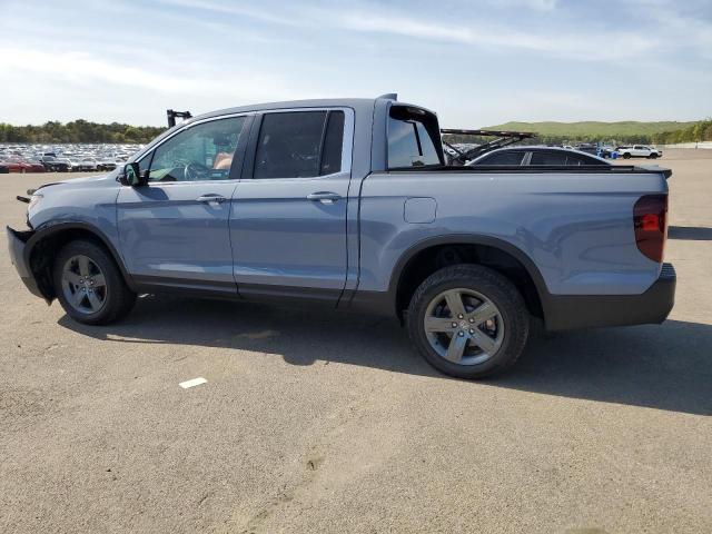 Photo 2 from auction – 2023 HONDA RIDGELINE with VIN 5FPYK3F53PB033501