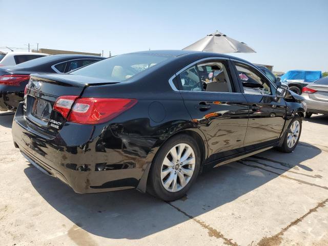 Photo 3 from auction – 2017 SUBARU LEGACY 2.5 with VIN 4S3BNAB65H3053773