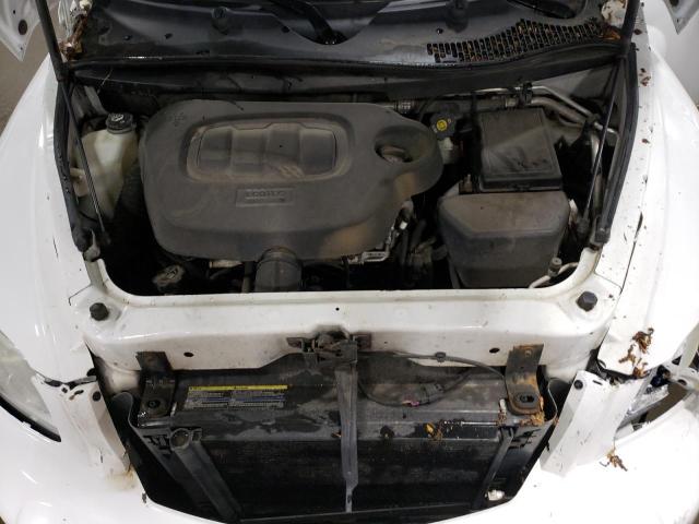 Zdjęcie 11 z aukcji – 2009 CHEVROLET HHR PANEL z VIN 3GCCA85B69S613992