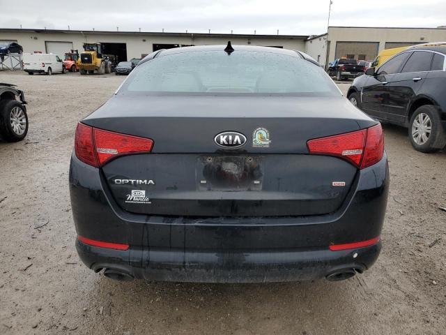 Photo 6 from auction – 2013 KIA OPTIMA LX with VIN 5XXGM4A73DG155975