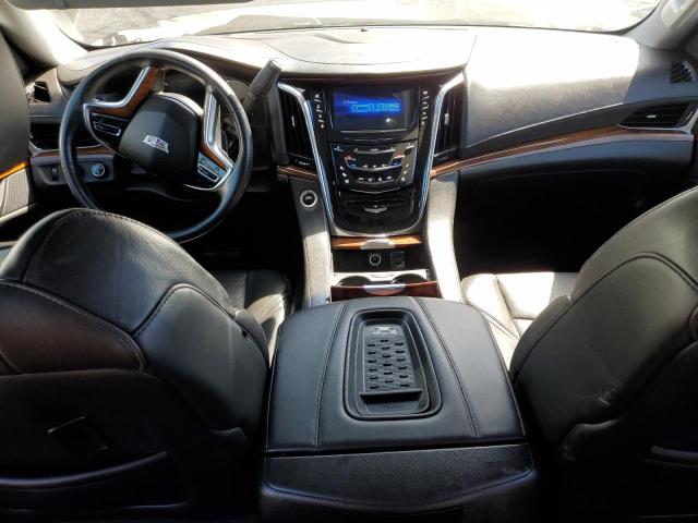 Photo 8 from auction – 2016 CADILLAC ESCALADE E with VIN 1GYS4JKJXGR474580