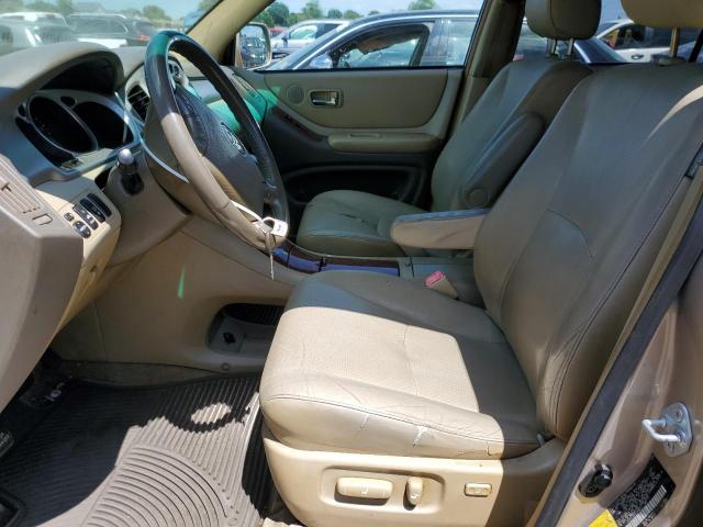 Photo 7 from auction – 2007 TOYOTA HIGHLANDER with VIN JTEEP21A570198407