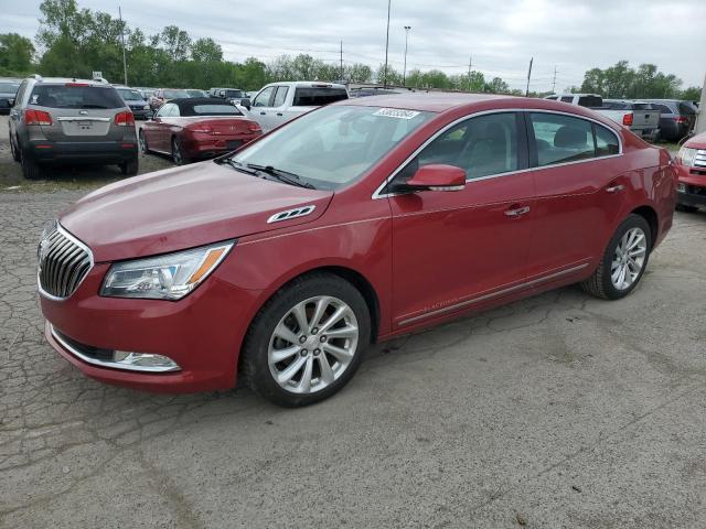 BUICK LACROSSE 2014 z numerem VIN 1G4GB5G31EF228580 - Zdjęcie z aukcji
