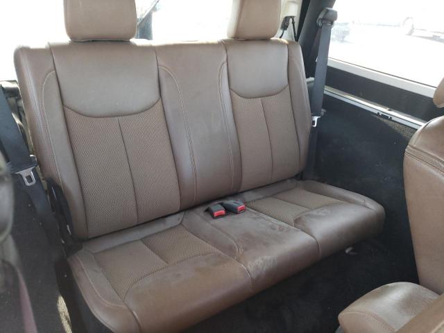Photo 10 from auction – 2016 JEEP WRANGLER S with VIN 1C4AJWBG4GL233855