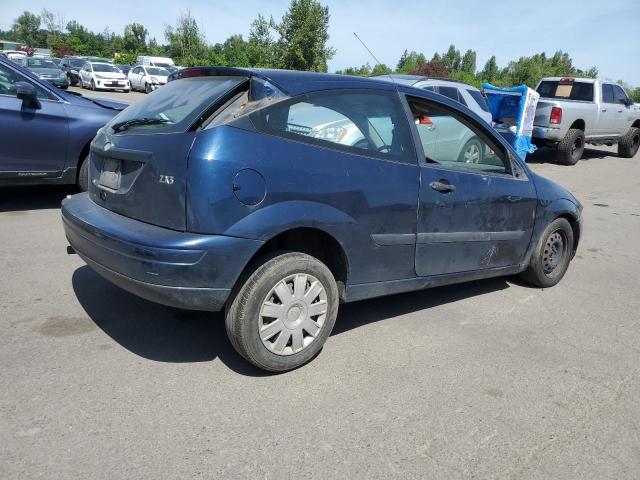 Photo 3 from auction – 2004 FORD FOCUS ZX3 with VIN 3FAFP31314R122328
