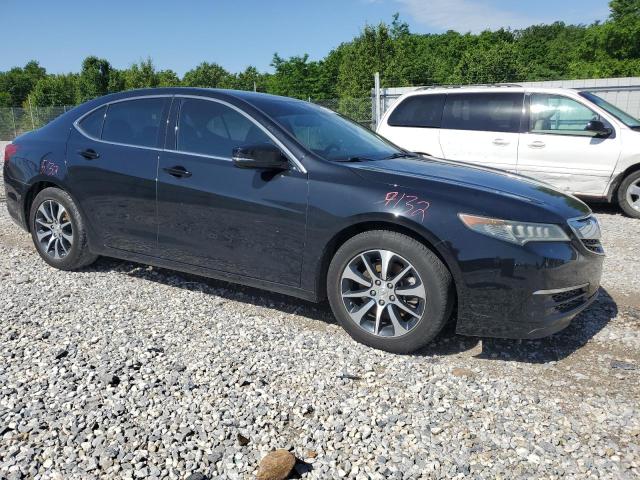 Photo 4 from auction – 2015 ACURA TLX with VIN 19UUB1F31FA017154